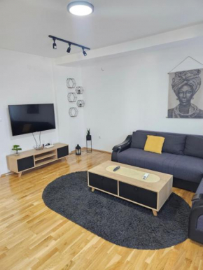 N&M Apartment